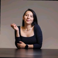María C Osorio