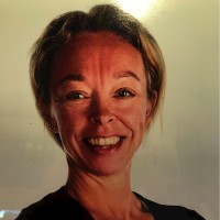 Lena Friberg