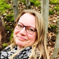 Julia Kellner-Evers