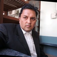 Adv.Pradip Mane