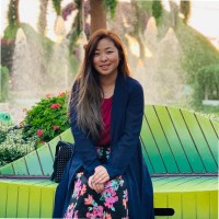 Amy Chen-Hu
