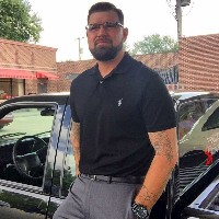 Justin Perekovich