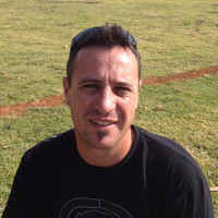 Anton Nel