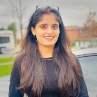 Lovepreet Kaur