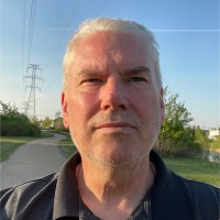 Bob Porteous