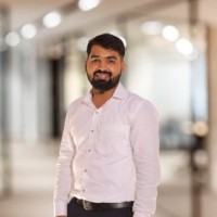 MANISH KHARMALE .