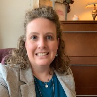 Erin Clements, MBA