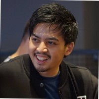 Priangga Danika Budiarto