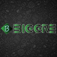 Biggre Arts Gallary
