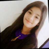 Tejashri Bhoir