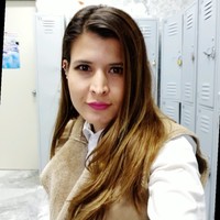 Karen Estrada Avila