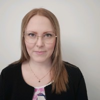 Sinikka Kurunsaari