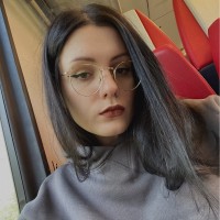 Katsiaryna Alshannikava