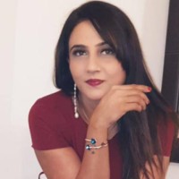 Dipti Maan