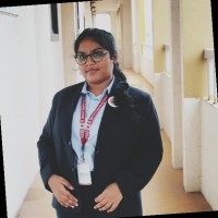 B Madhuri