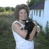 Laurie Pace