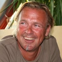 Bo Wallenberg