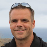 Brian Gilpatrick