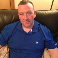 Michael Mc Dowell
