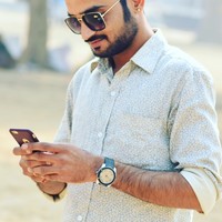Sawroop Bhati