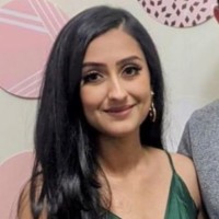 Kajal Gandhi