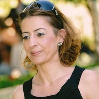Cristina Moreira