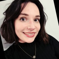 Natalia (那得月) Grabowska
