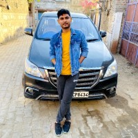 Arjun Borana