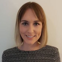 Sarah James-O'Connell