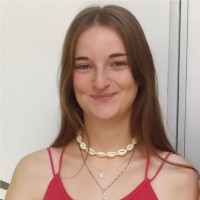 Sarah Butin