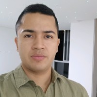 Daniel José Hernández Rodríguez