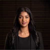 Meenal Selvaratnam