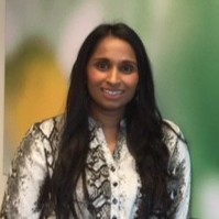 Ausha Rampersad