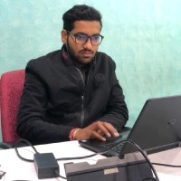 Varun Singh Naruka