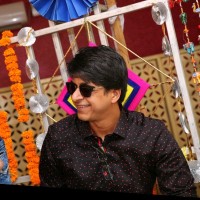 Anand Agarwal