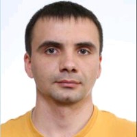 Illia Shestakov