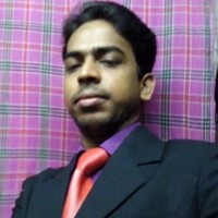 Prafulla Kumar Behera