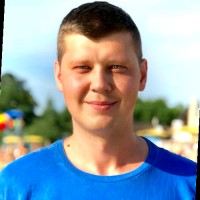 Oleksandr Zaiats