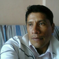 Bladimir Rodrigo Ramos Aliaga