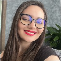 Adriana-Mihaela Roșu