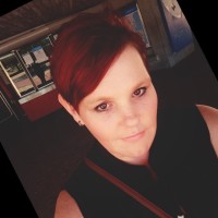 Leanne Van Rensburg Visser
