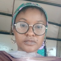 Hauwau Usman