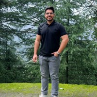 Shivam Mehra