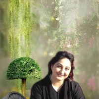Ghazala Ali Khan