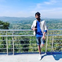 Prashant V S