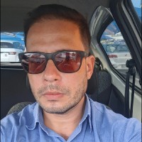 Luis Alexandre Haddad Marques