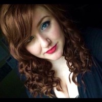Kayla Hamilton