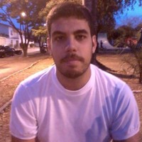 Pedro Ribeiro Nogueira