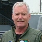 David Strohm