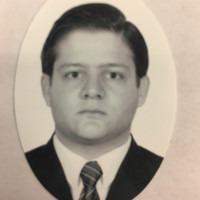 Luis Carlos Pedrero